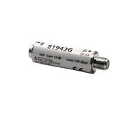 81942G EMME ESSE PREAMPLIFICATORE D'ANTENNA 15DBCON FILTRO LTE 5G