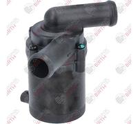 81992 BIRTH Pompa acqua ausiliaria per AUDI,SEAT,SKODA,VW
