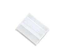 81A 0.4M Pignone 8 Denti 1mm Foro 4mm Diametro Ingranaggio Motore Modello Giocattolo Accessori Ingranaggio in plastica 10 pezzi