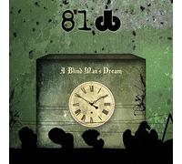 81Db - A Blind Man'S Dream