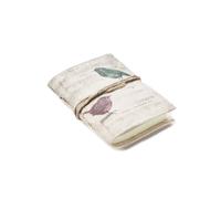 81stgeneration Diario Fatto A Mano Uccello Musica Notebook Carta Riciclata A8