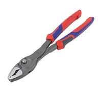 82 02 250 impugnatura ergonomica a tre componenti L.: 250 mm KNIPEX