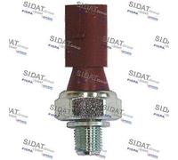 82.028 FISPA Interruttore a pressione olio per AUDI,FORD,MITSUBISHI,PORSCHE,SEAT