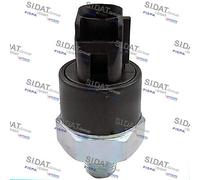 82.037 SIDAT Interruttore a pressione olio per CITROËN,HONDA,LEXUS,MAZDA,MINI,PE