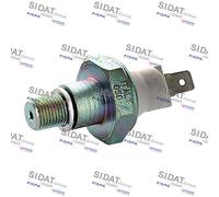 82.048 SIDAT Interruttore a pressione olio per FORD,LAND ROVER