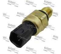 82.051 SIDAT Interruttore a pressione olio per FORD