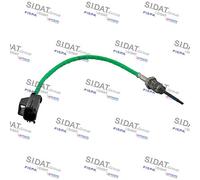 82.100 SIDAT Sensore, Temperatura gas scarico per FORD