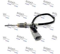 82.1029 SIDAT Sensore, Temperatura gas scarico per DACIA,RENAULT