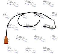 82.1123A2 SIDAT Sensore, Temperatura gas scarico per VW