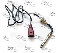 82.1141 SIDAT Sensore, Temperatura gas scarico per AUDI,VW