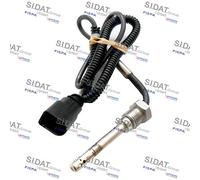 82.1147 SIDAT Sensore, Temperatura gas scarico per AUDI,PORSCHE