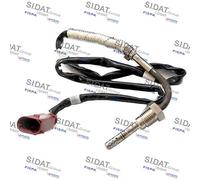 82.1156 SIDAT Sensore, Temperatura gas scarico per VW
