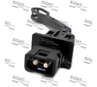 82.1298 SIDAT Sensore, Temperatura abitacolo per MERCEDES-BENZ