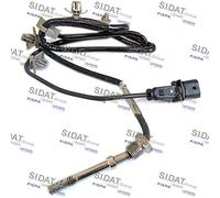 82.140 SIDAT Sensore, Temperatura gas scarico per OPEL