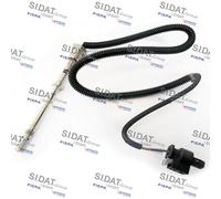 82.159 SIDAT Sensore, Temperatura gas scarico per MERCEDES-BENZ