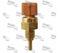 82.320 SIDAT Sensore, Temperatura refrigerante per KIA