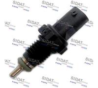82.336 SIDAT Sensore, Temperatura refrigerante per AUDI,PORSCHE,SEAT,SKODA,VW
