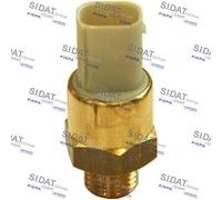 82.401 SIDAT Termocontatto, Ventola radiatore per BMW