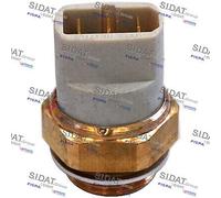 82.406 SIDAT Termocontatto, Ventola radiatore per ,AUDI,MERCEDES-BENZ,PORSCHE,SE