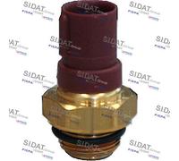 82.426 SIDAT Termocontatto, Ventola radiatore per HONDA,ROVER