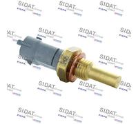 82.548 SIDAT Sensore, Temperatura refrigerante per ,ALFA ROMEO,BENTLEY,CADILLAC,