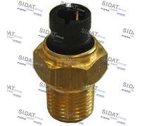 82.962 SIDAT Termocontatto, Spia segnalazione refrigerante per FIAT,LANCIA,SEAT