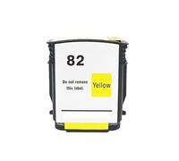 82 cartucce d'inchiostro 82XL compatibili for HP DesignJet 510 510ps