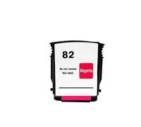 82 cartucce d'inchiostro 82XL compatibili for HP DesignJet 510 510ps