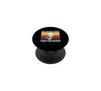 82° compleanno 82 anni fa ero il compleanno più veloce PopSockets PopGrip Adesivo