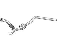 102 CV CATALIZZATORE PER MERCEDES Vito Autobus W638 110 CDI 2.2 KW 75 CV 102