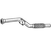 BOSAL Tubo gas scarico