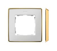 82 DETTAGLIO SELEZIONARE METALLO BIANCO/DETTAGLIO 8201610-245