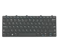 82-Key English-International - laptop keyboard - Warranty: 6M