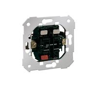 82 MECCANICA CONNETTORE UNIVERSALE 2X MORSETTI A MOLLA 75397-39