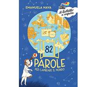 82 parole per cambiare il mondo