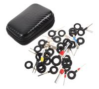 82 Pcs Kit Di Strumenti Per Il Rilascio Del Perno Pin Terminale Automobilistico