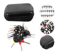 82 Pcs Kit Di Strumenti Rimozione Terminale Strumento Del Connettore Pin