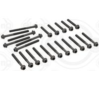 820.114 ELRING Kit bulloni testata per DAEWOO,MERCEDES-BENZ,MULTICAR,PUCH,SSANGY