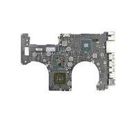 820-2850-A Compatibile Con MacBook Pro 15" A1286 Scheda Madre Metà 2010 Scheda Logica CPU 2,4 GHz 2,53 GHz 2,66 GHz 2,8 GHz I5 I7 661-5566 EMC 2353(I5 2.53Ghz)