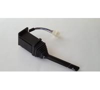 82000509 INTERRUTTORE LUCI TRATTORE FIAT M100/115/135/160 TS100/110 ECC