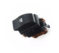 8200057321,82 00 057 321 Per Opel Per Movano Per Vivaro Per Interstar Per Master Per Trafic II MK2 Pulsante Di Controllo Interruttore Finestra Pulsante Finestra