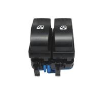 8200107772 Pulsante Controllo Sollevatore Alzacristalli Elettrico Per Auto Per Megane MK II 2 Per Scenic II Per Espace IV Interruttore finestra