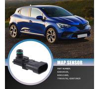 8200121800 8200105165 7700101762 Sensore Map per Espace Kangoo