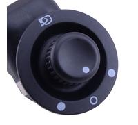 8200214921 Auto Specchio Controllo Interruttore Con Pieghevole Per Renault Clio