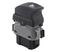 8200214936 Interruttore Alzacristallo Elettrico Per Clio Per Modus | Per Renault Per Twingo Interruttore Elettrico Finestrino Singolo FZCSIMR