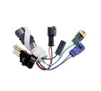 8200216462 Cavo a nastro per volante airbag, Renault, Megane 2, Con Cruis