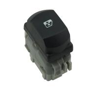 8200315013 Interruttore Alzacristalli Elettrico A Pulsante Singolo Accessori Auto Per Megane Laguna 2 MK2 Per Espace 4 MK4 Alzavetro