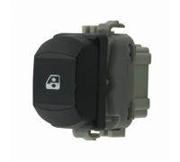 8200315013 Pulsante Controllo Dell'interruttore Alzacristalli Elettrico Per Espace Laguna Megane MK2 Dynamique Interruttore alzacristalli