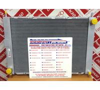 8200688390 Radiatore Motore + Aria Condizionata Renault Modus - Clio