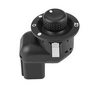 8200676533 Interruttore Regolazione Specchio Elettrico Pulsante Manopola Controllo Dello Specchietto Retrovisore Per Clio III Mk3 Per Laguna 2 Interruttore Pulsantiera Pulsante